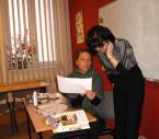 STANDARDOWE KURSY STACJONARNE 