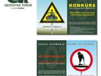 Plakaty Agencja Reklamowa RED apple